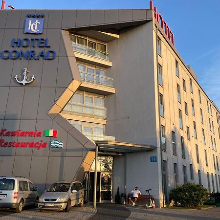 科拉得酒店 克拉科夫 外观 照片