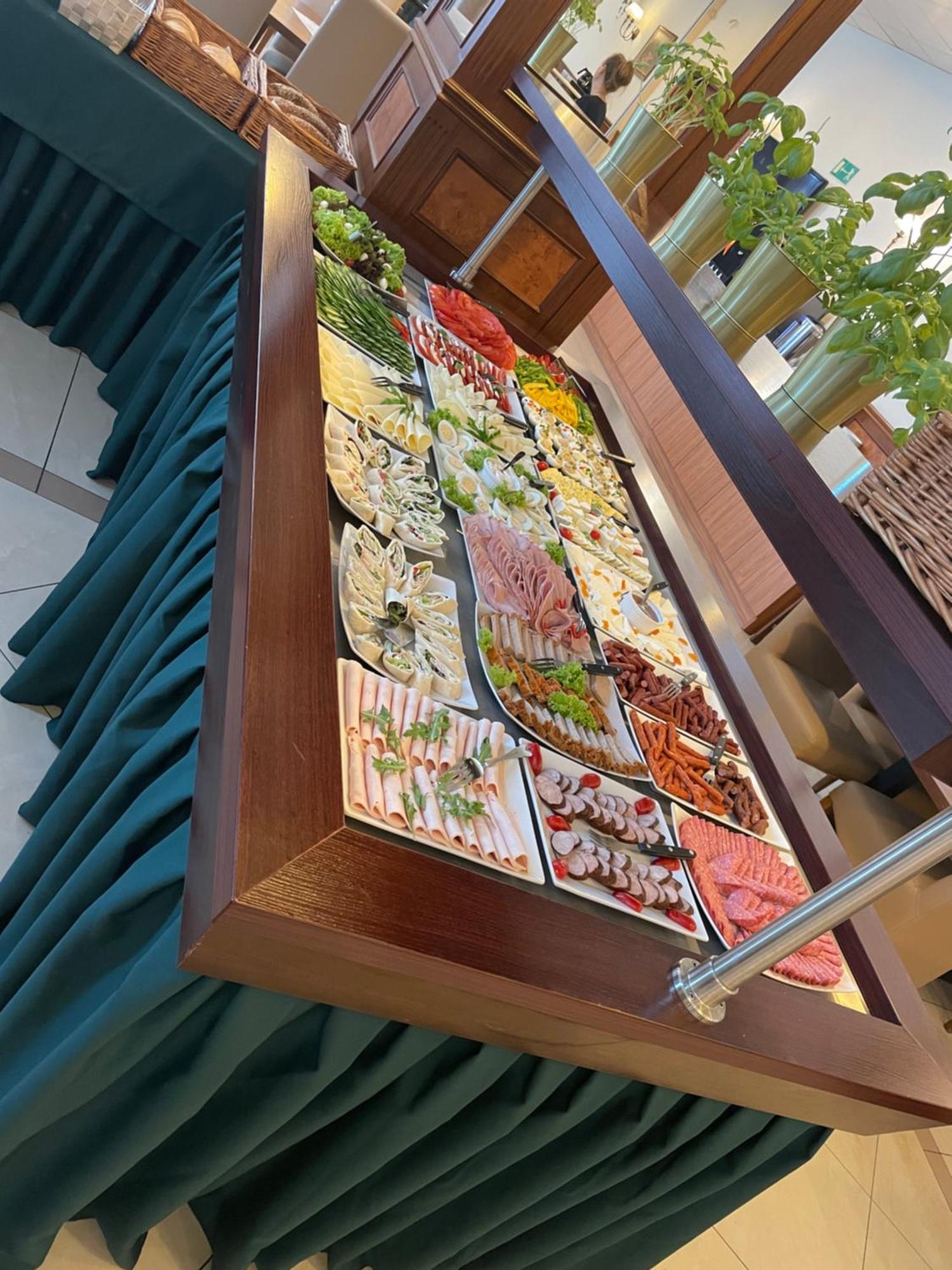 科拉得酒店 克拉科夫 外观 照片